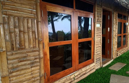 Varkala House | Cliffy Pande