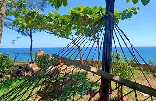 Varkala House | Cliffy Pande