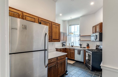 Clifton Apartment | Clifton 1 Bed Renovated Historic Home by Zoo, UC