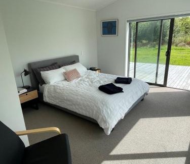 Te Awanga House | Clifton Bay Cottage