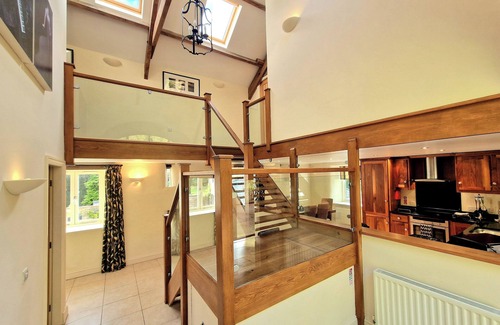 Alston Cottage | Clifton Cottage at Lovelady Shield