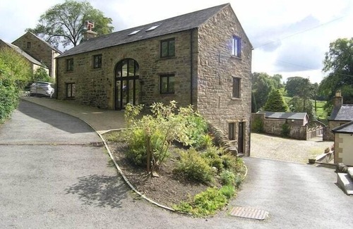 Alston Cottage | Clifton Cottage at Lovelady Shield