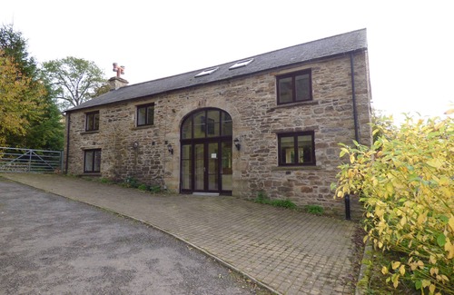 Alston Cottage | Clifton Cottage at Lovelady Shield