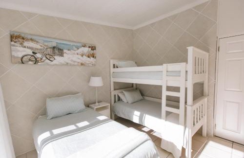 Kei Mouth House | Clifton Cottage