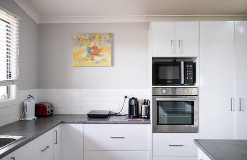 Clifton Grove Apartment | Clifton Grove - Rural Escape, Minutes to town