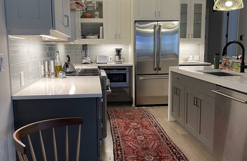 First Addition Condo | Clifton House Lake Oswego