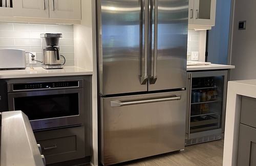 First Addition Condo | Clifton House Lake Oswego