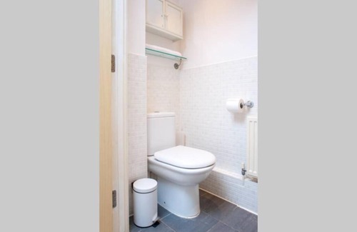 Clifton House | Clifton Jewel - 4 bed townhouse with parking. MyCityHaven