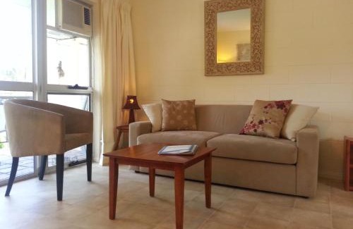 Clifton Beach Apartment | Clifton Sands Holiday Units