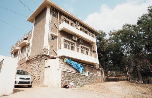 Mahabaleshwar Villa | Clifton Villa