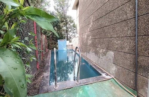 Mahabaleshwar Villa | Clifton Villa