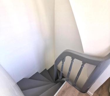 Limoges House | CLIM Jolie maison de 60 m2 avec jardin