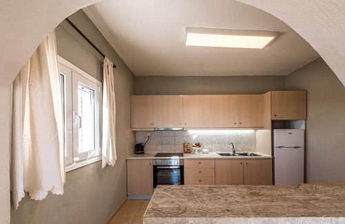 Agia Galini Villa | Clima