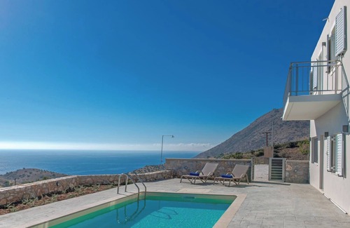 Agia Galini Villa | Clima