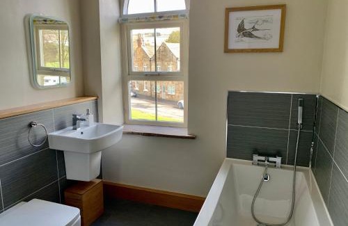 Rosedale Abbey House | Climbers Cottage