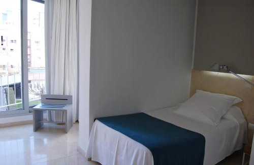 Benidorm Centro Apartment | Climia Belroy 4 Sup
