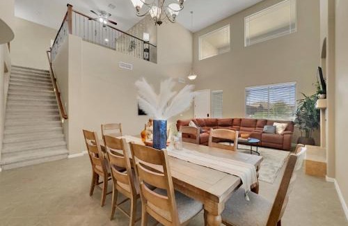 Maricopa House | Cline Maricopa