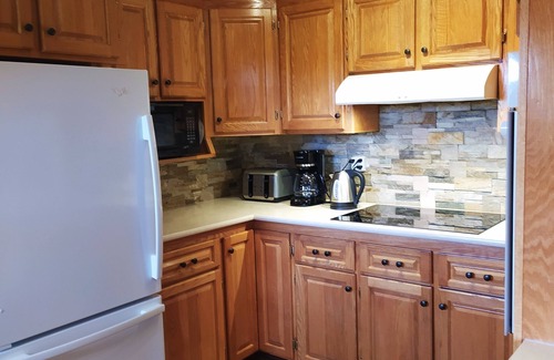New London House | "Clinton Hills Summer House"nn2023 Tourism PEI license nbr:40000015