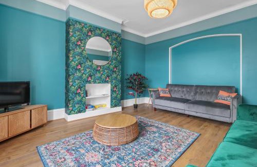 Seaford Apartment | Clinton Place