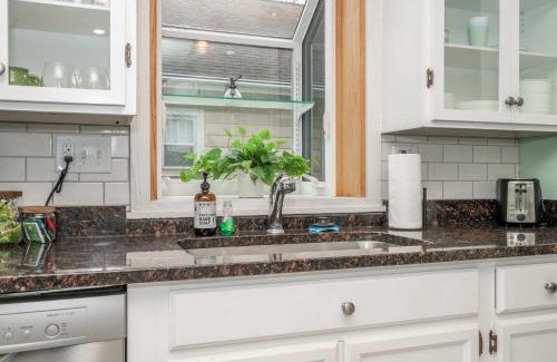 Clintonville House | Clintonville Charm