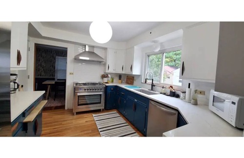 Clintonville House | Clintonville/Whetstone Park Eco Friendly Charmer