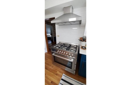 Clintonville House | Clintonville/Whetstone Park Eco Friendly Charmer