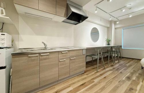 Hiroshima City Centre Apartment | Clio Matoba - Fully Equipped Studio Getaway