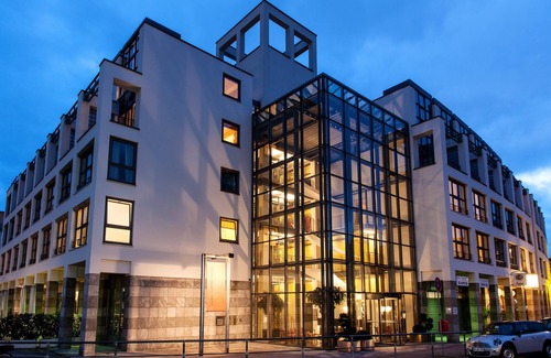 Portuguese Quarter Apartment | Clipper Boardinghouse – Hamburg-Michel