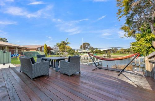 Paynesville House | Clipper Cove