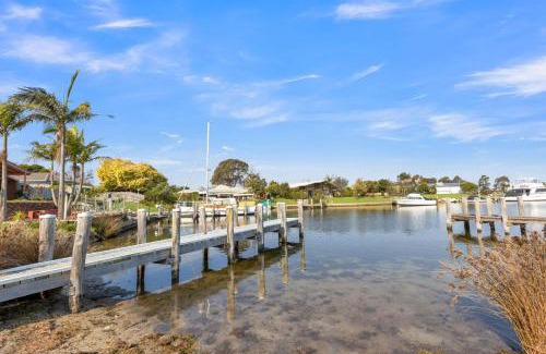 Paynesville House | Clipper Cove