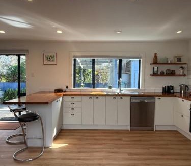 Clive House | Clive Cottage