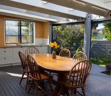 Clive House | Clive Cottage