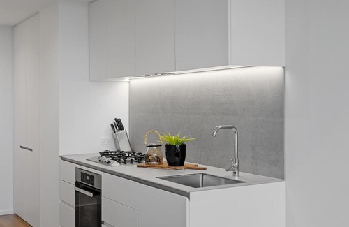 Southbank Apartment | CLLIX Australia 108 Apartments