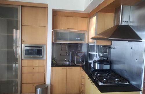 Gambir Apartment | CLMhotelindo