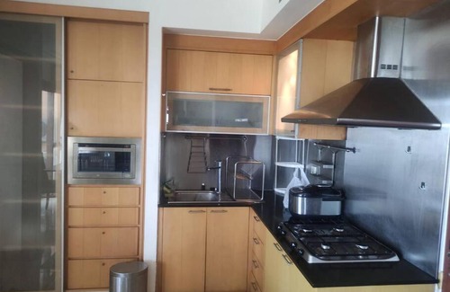 Gambir Apartment | CLMhotelindo
