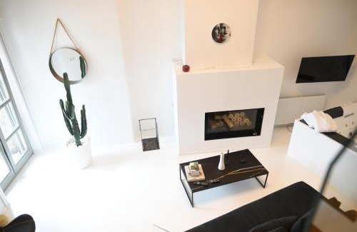 Arachova Apartment | Clock Tower Aparthotel