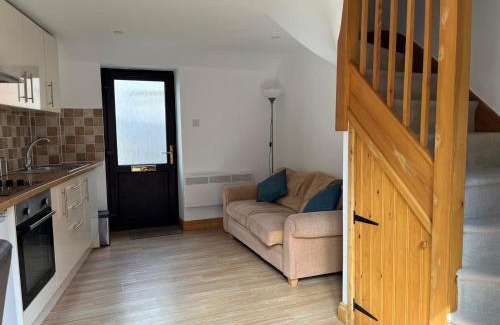 Nailsworth House | Clock Tower Cottage