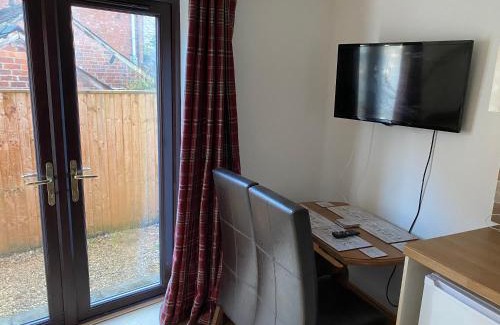 Nailsworth House | Clock Tower Cottage