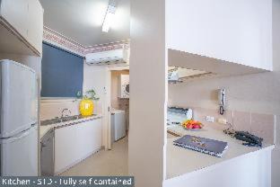 Carlton South Apartment | Clocktower Apartment Hotel