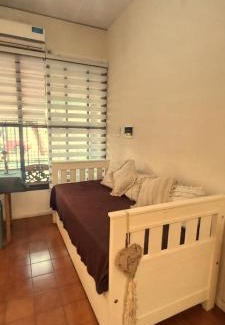 Mendoza City Center Apartment | "Clodin" Monoambiente Ideal, Planta Baja y Garage
