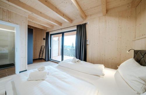Sonnenalpe Nassfeld Apartment | Clofers Active Apartments Sonnleitn