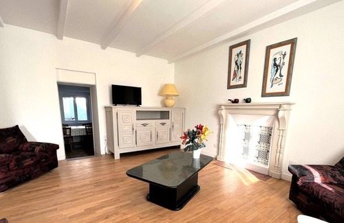 Clohars-Fouesnant House | Clohars Fouesnant large renovated house 8 min from Benodet's beach