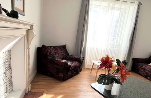 Clohars-Fouesnant House | Clohars Fouesnant large renovated house 8 min from Benodet's beach