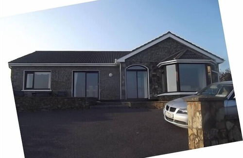 Inchydoney House | Clonakilty Inchydoney West Cork Modern 4 Bed overlooking beach panoramic views