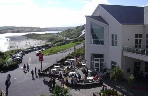 Inchydoney House | Clonakilty Inchydoney West Cork Modern 4 Bed overlooking beach panoramic views