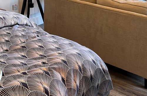 Clonakilty Apartment | ClonakiltyStudio