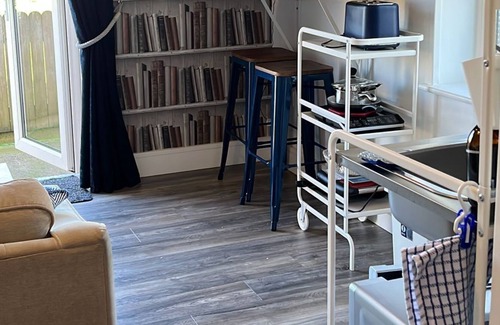 Clonakilty Apartment | ClonakiltyStudio