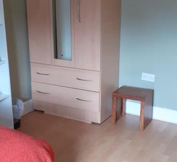 Fermoy House | Clondulane