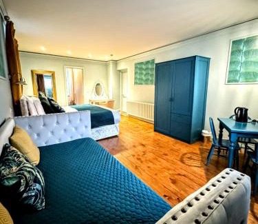 Aughrim House | Clone Country House