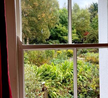 Aughrim House | Clone Country House